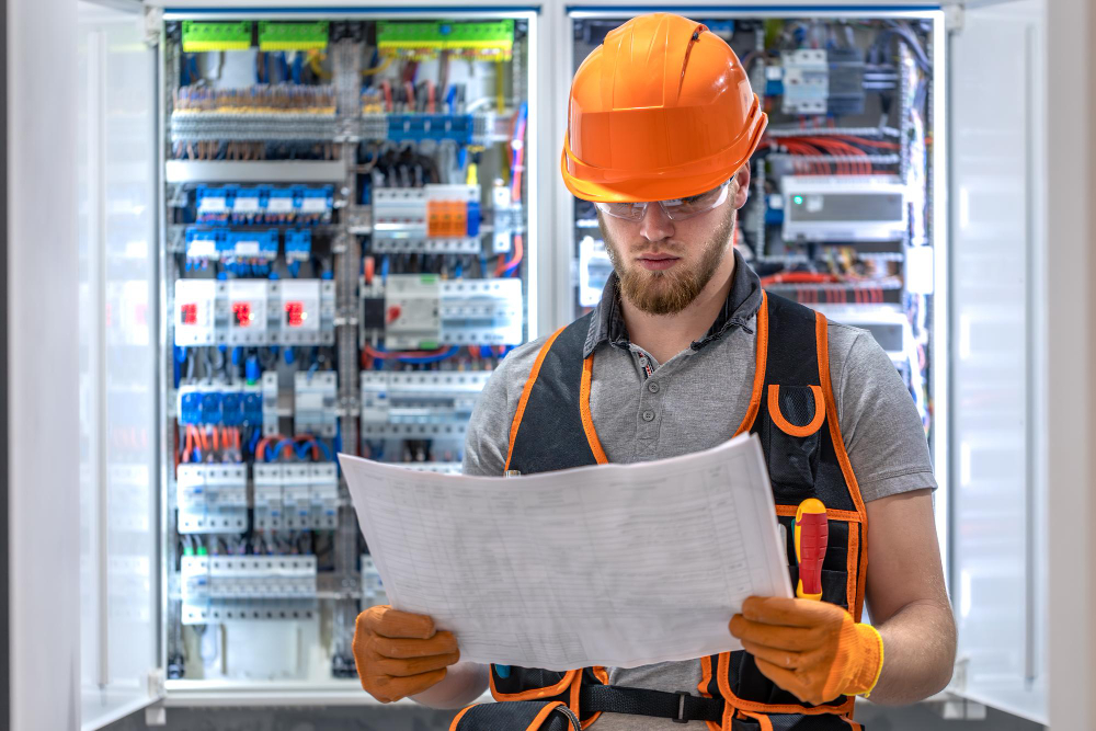 Elecom Engenharia Elecom Engenharia