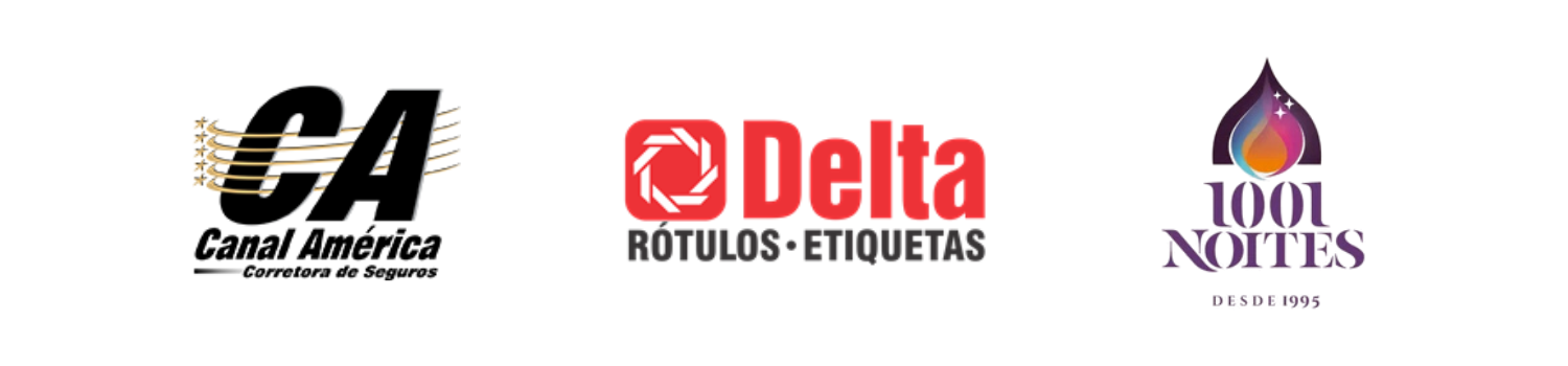 ELECOM SITE - PARCEIROS